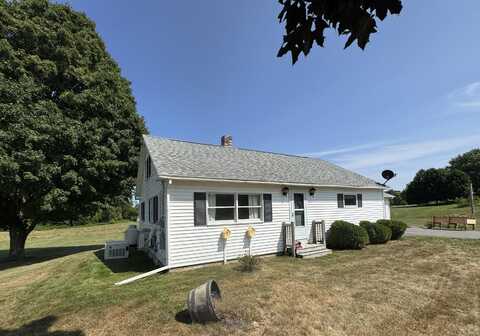 1091 Stetson Road, Exeter, ME 04435