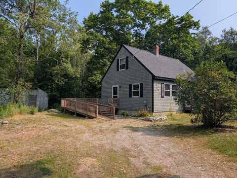 34 Eagle Road, Ellsworth, ME 04605
