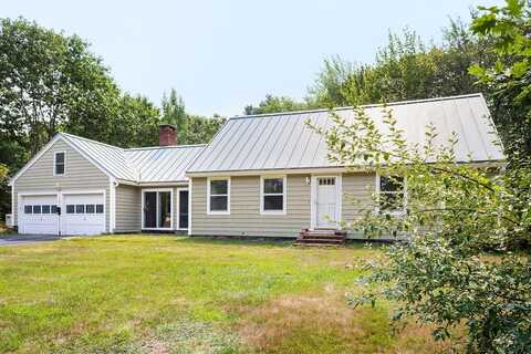 62 Moody Heights, Wells, ME 04090