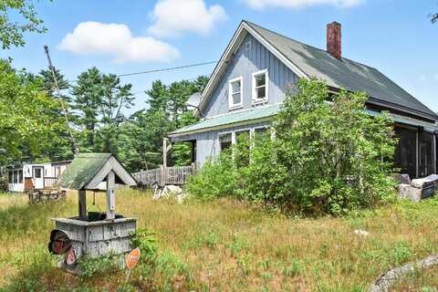 23 Jugtown Road, Naples, ME 04055