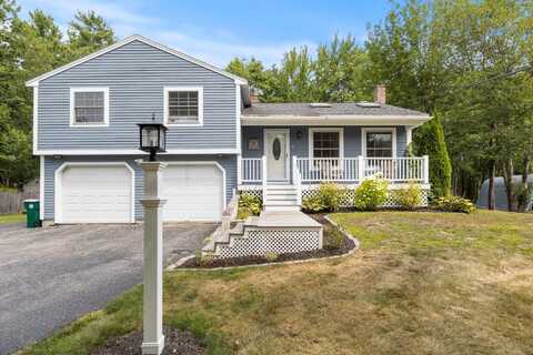 6 Rockwood Drive, Biddeford, ME 04005
