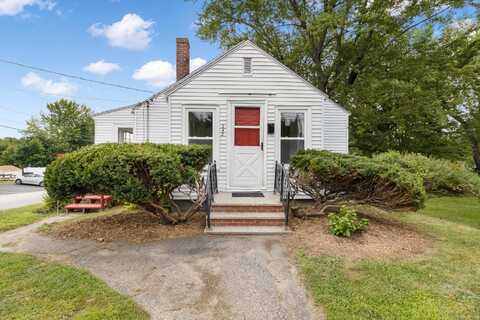 248 S Main Street, Auburn, ME 04210