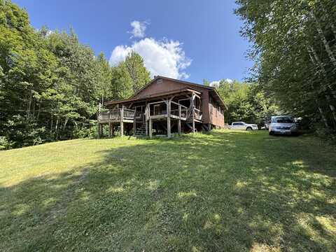 329 Thompson Settlement Road, Oakfield, ME 04763