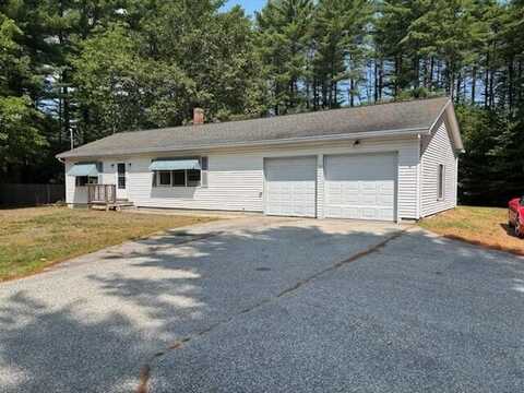 136 Shaker Road, Gray, ME 04039