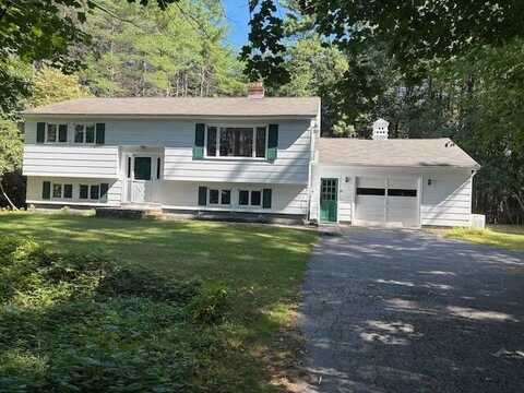 1441 Alfred Road, Lyman, ME 04002