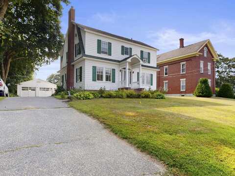 607 Main Street, Lewiston, ME 04240