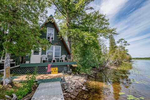 1 Sebec River Island, Milo, ME 04463