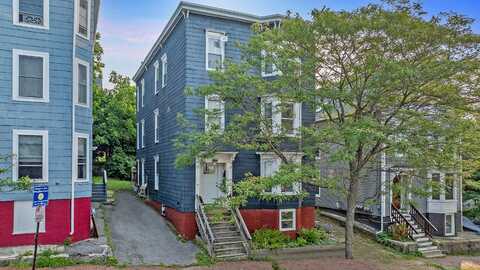 29 Kellogg Street, Portland, ME 04101