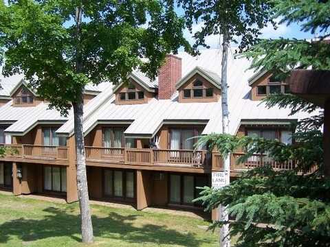 268 Sugartree One, Carrabassett Valley, ME 04947