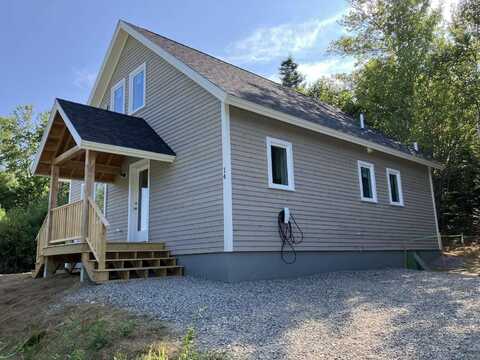 14 Osprey Lane, Searsport, ME 04974