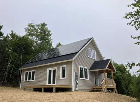 14 Osprey Lane, Searsport, ME 04974