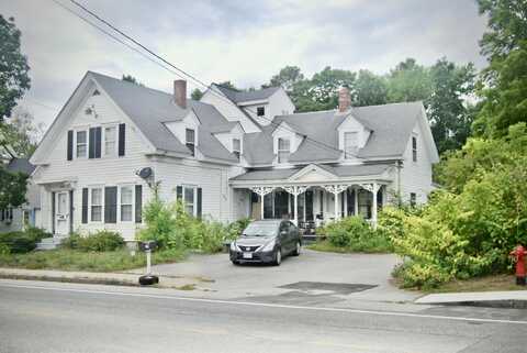 77 Maple Street, Cornish, ME 04020