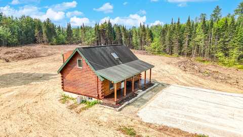 745 Whittier Road, Farmington, ME 04938