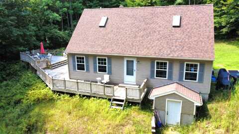141 Jordan Road, Mechanic Falls, ME 04256