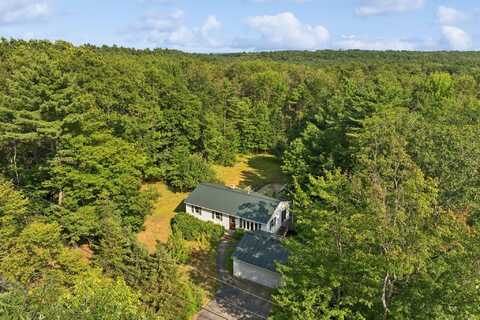 205 River Road, Bowdoinham, ME 04008