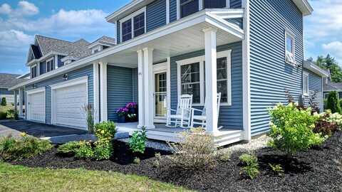 46 Paulsen Drive, Scarborough, ME 04074