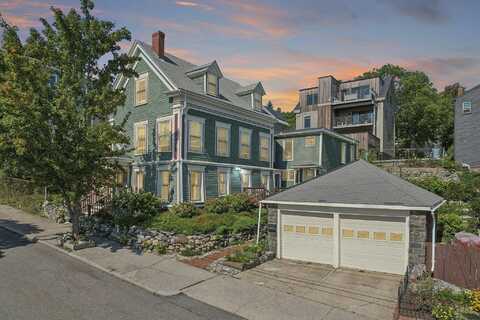 23-25 Waterville Street, Portland, ME 04101