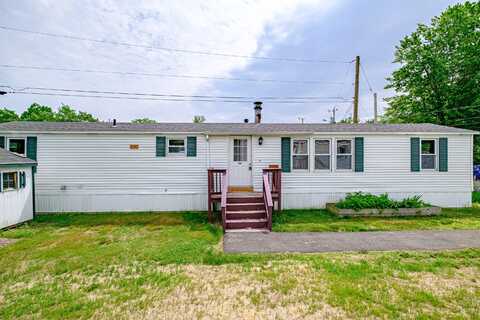 36 Lakewood Drive, Limington, ME 04049