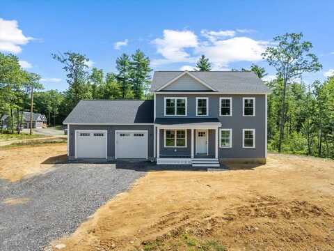 39 Ali Pond Road, Berwick, ME 03901