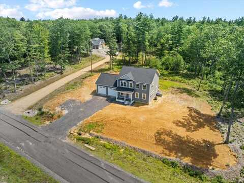 39 Ali Pond Road, Berwick, ME 03901