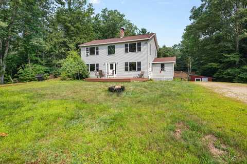75 Canton Point Road, Canton, ME 04221