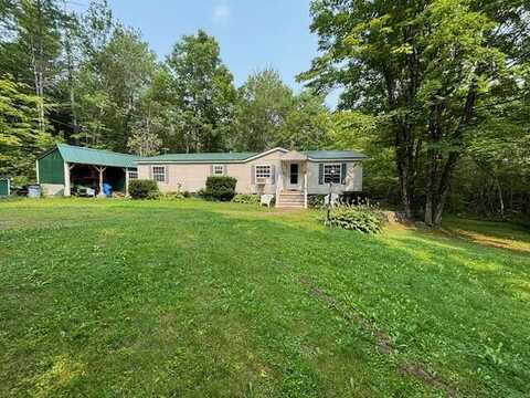 1357 North Road, Mount Vernon, ME 04352