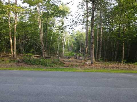 Lot 7 Oak Pond Road, Skowhegan, ME 04967
