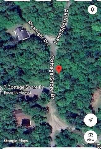 Lot 37 Cottage Shore Drive, Holden, ME 04429