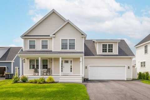 42 Pacer Way, Scarborough, ME 04074