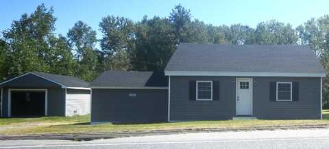 329 Main Street, Jackman, ME 04945
