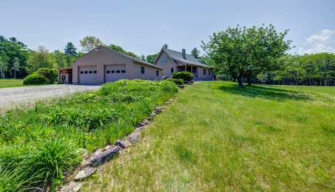 283 Hio Ridge Road, Denmark, ME 04022