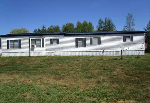 43 Old County Road S, Enfield, ME 04493