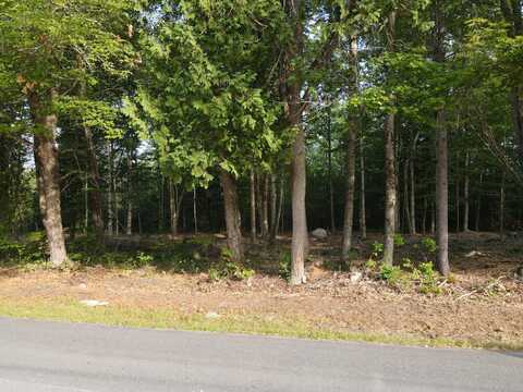 Lot 3 Oak Pond Road, Skowhegan, ME 04967