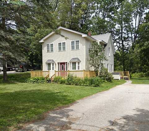 11 Libby Court, Bath, ME 04530