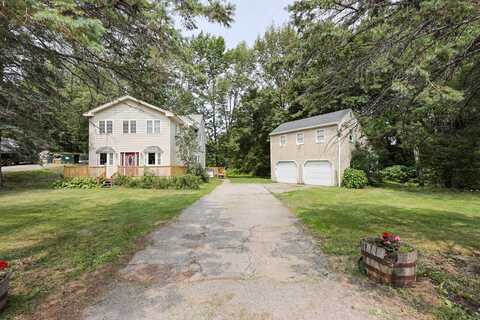 11 Libby Court, Bath, ME 04530