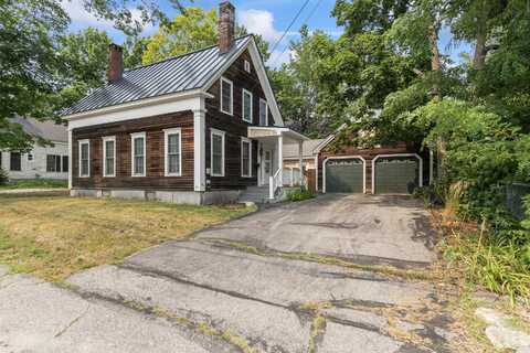 63 Green Street, Augusta, ME 04330