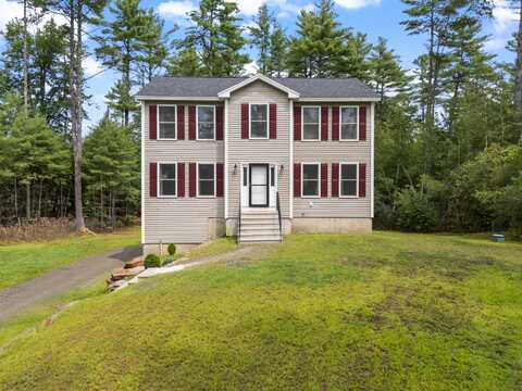 262 Little River Road, Lebanon, ME 04027