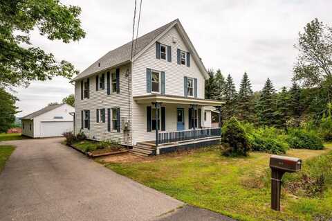 209 Pine Hill Road, Berwick, ME 03901