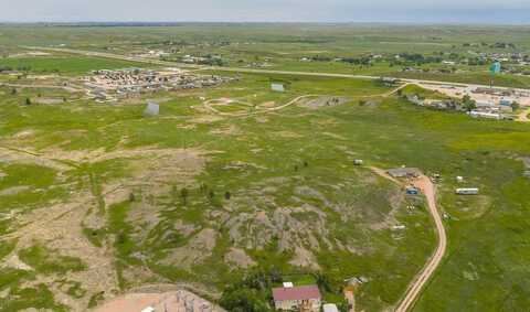 TBD Marie Street, Hermosa, SD 57744