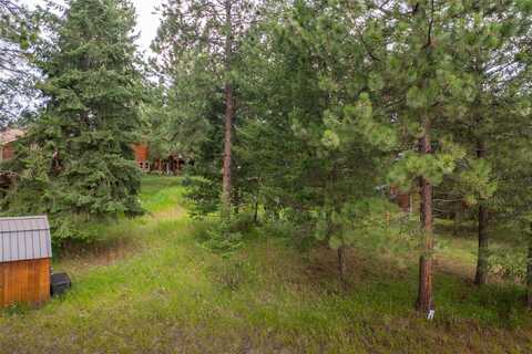 99 Osprey Court, Rexford, MT 59930