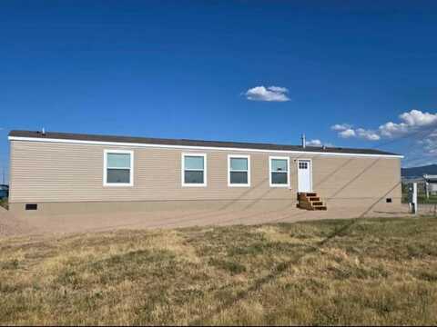 2765 Wylie Drive unit: 1, East Helena, MT 59635