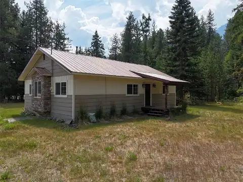 1234 MT Hwy 200, Noxon, MT 59853