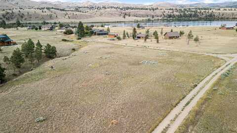 8525 Backburn Drive, Helena, MT 59602