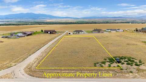 40 Nez Perce Trail, Townsend, MT 59644
