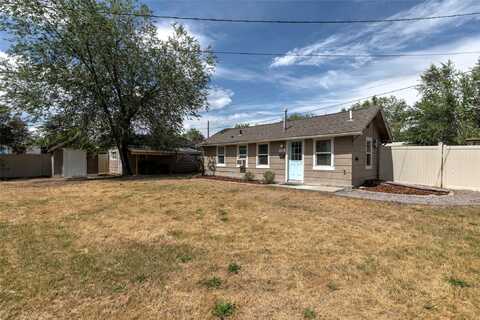 1538 S 8th Street W, Missoula, MT 59801
