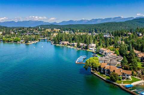 150 Pebble Way unit: 18, Bigfork, MT 59911