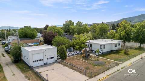 1000 Billings Avenue, Helena, MT 59601
