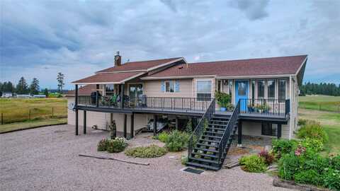 34746 Courville Trail, Polson, MT 59860