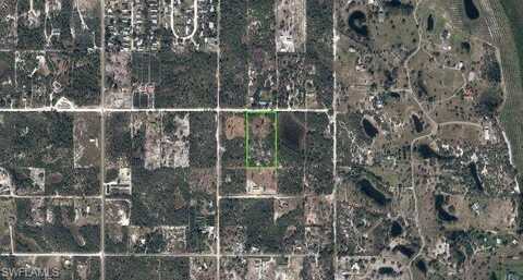 205 Orange, LAKE PLACID, FL 33852