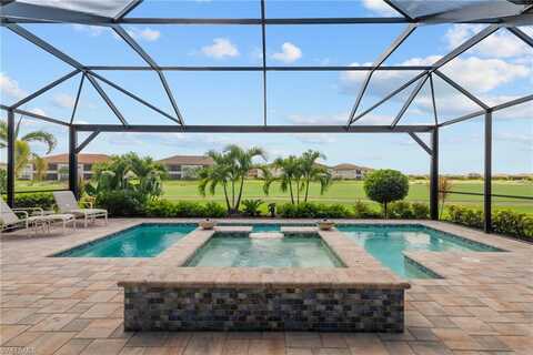 9516 Montelanico, NAPLES, FL 34119